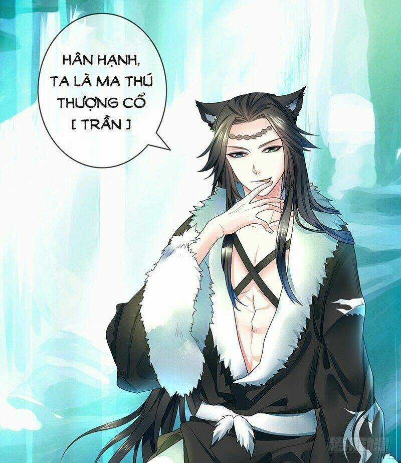 Đoạt Thiên Khuyết - Chapter 2 - Trang 6