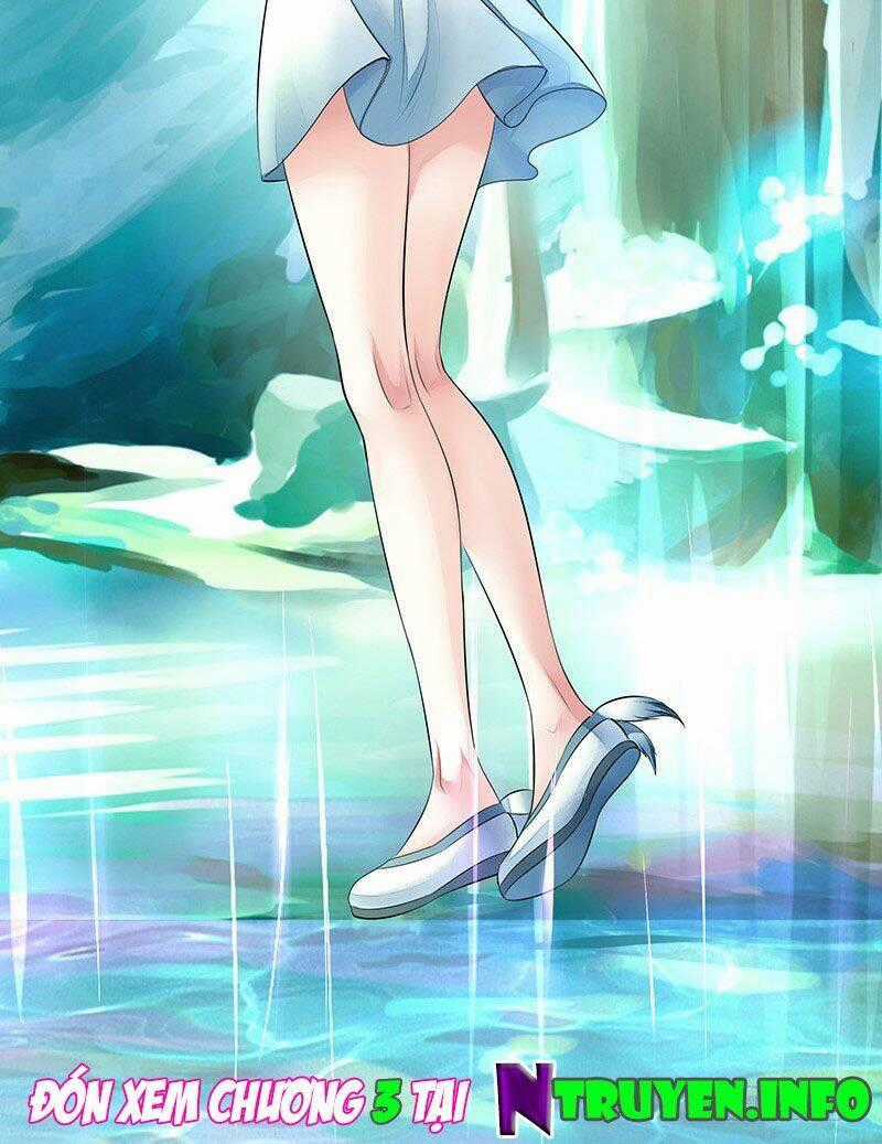 Đoạt Thiên Khuyết - Chapter 2 - Trang 51