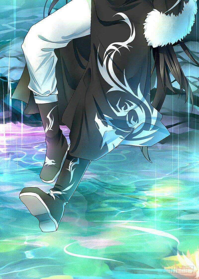 Đoạt Thiên Khuyết - Chapter 2 - Trang 7