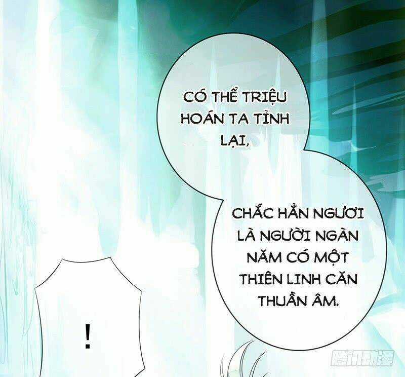 Đoạt Thiên Khuyết - Chapter 2 - Trang 8