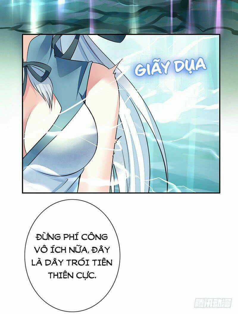 Đoạt Thiên Khuyết - Chapter 2 - Trang 10