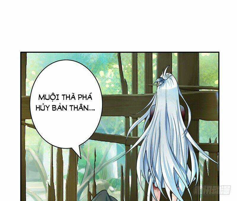 Đoạt Thiên Khuyết - Chapter 3 - Trang 11