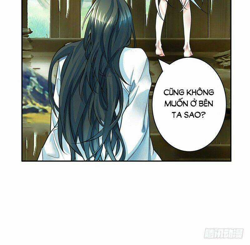 Đoạt Thiên Khuyết - Chapter 3 - Trang 12