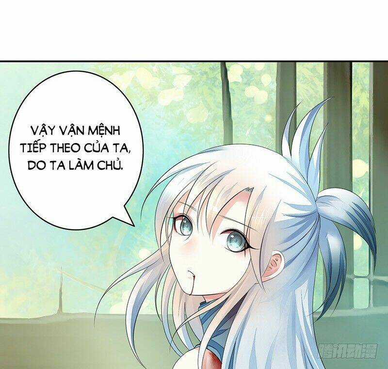 Đoạt Thiên Khuyết - Chapter 3 - Trang 17