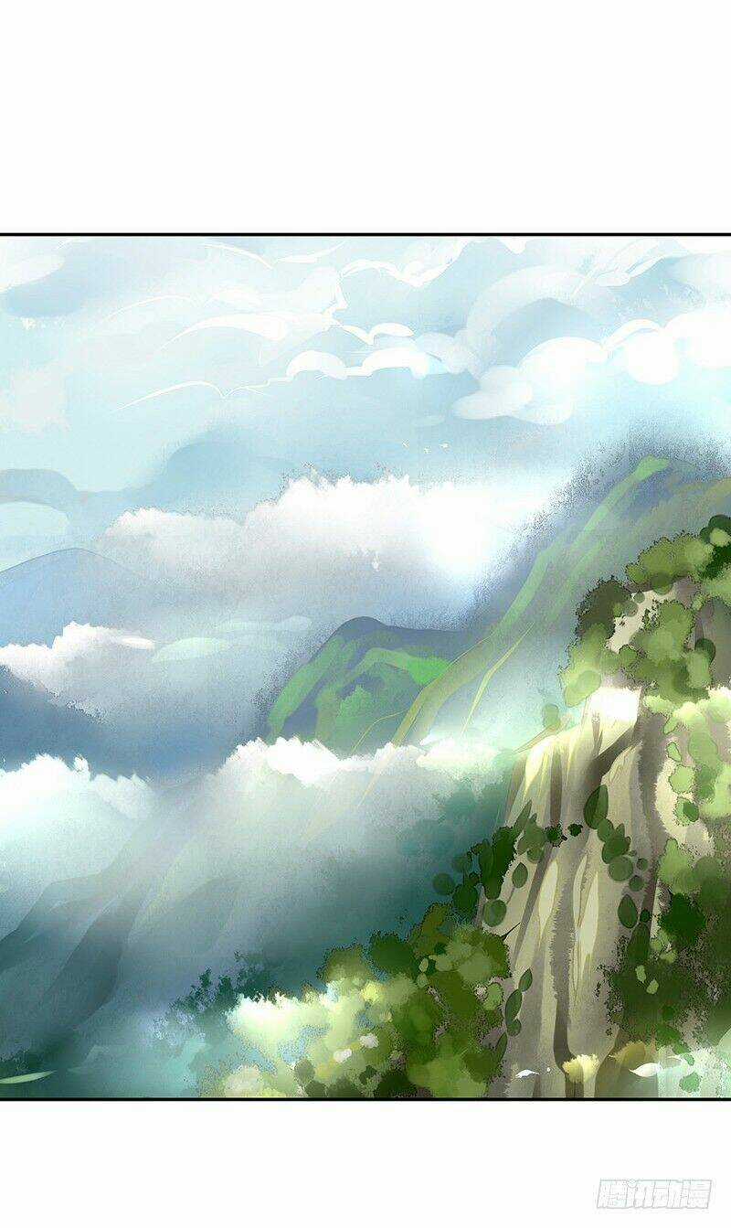 Đoạt Thiên Khuyết - Chapter 3 - Trang 19