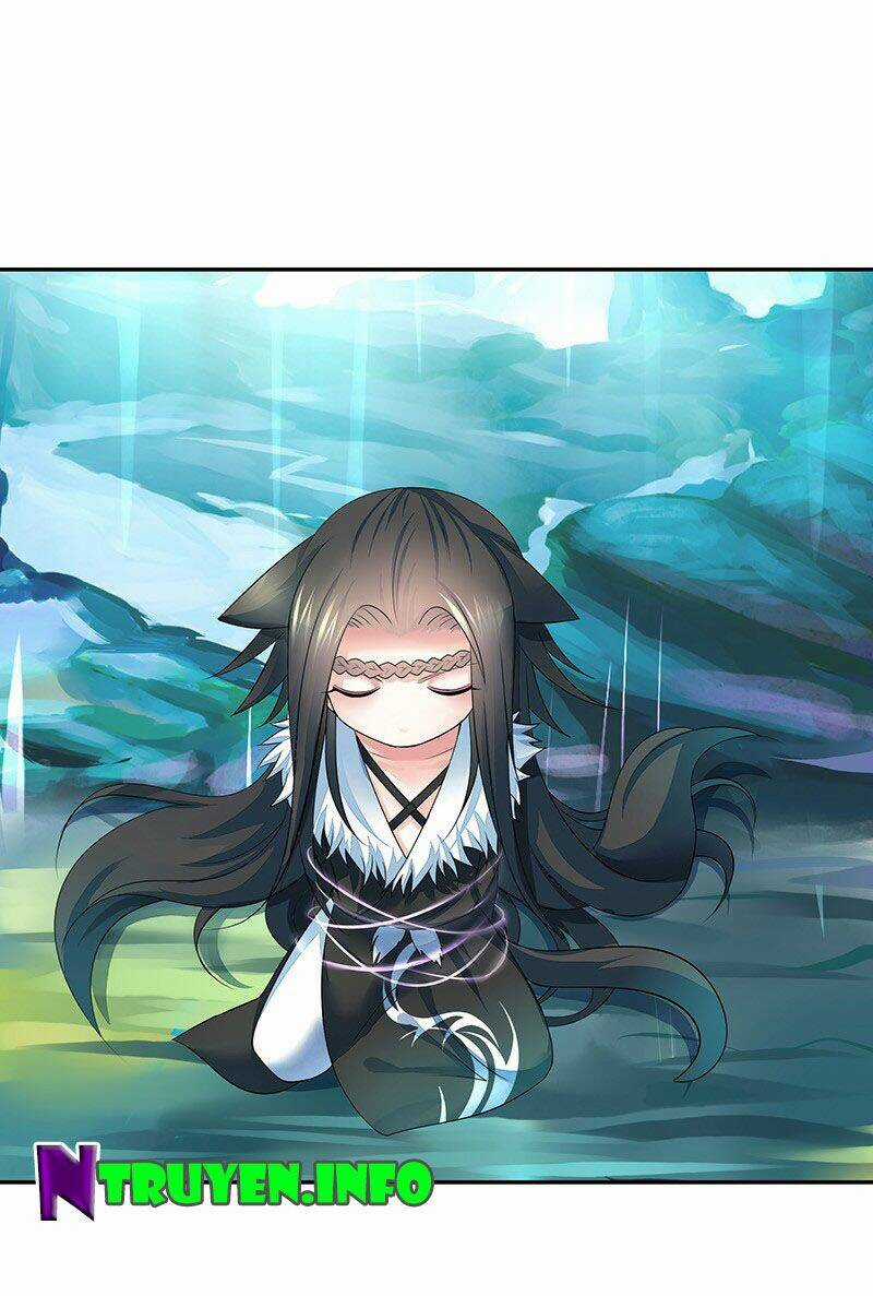 Đoạt Thiên Khuyết - Chapter 3 - Trang 20