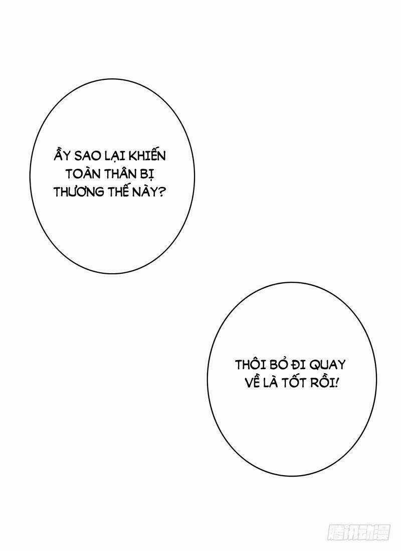 Đoạt Thiên Khuyết - Chapter 3 - Trang 23