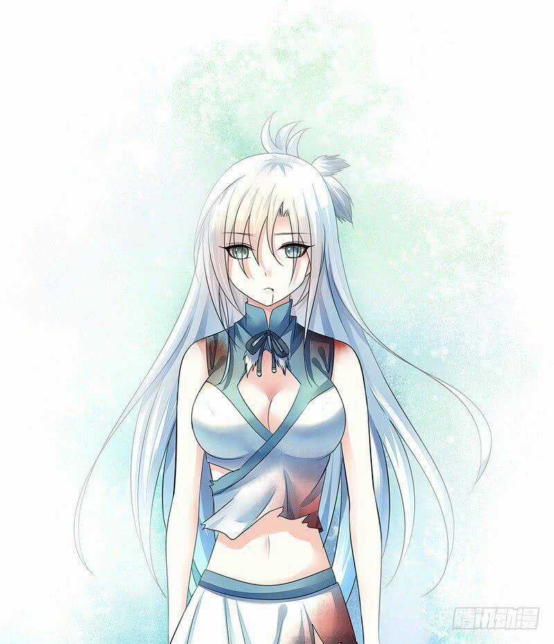 Đoạt Thiên Khuyết - Chapter 3 - Trang 24