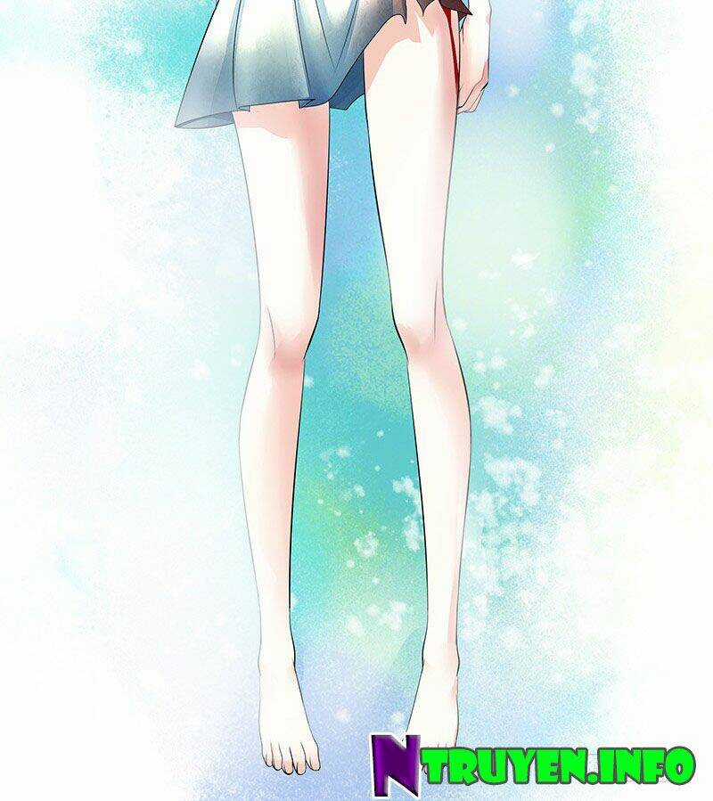 Đoạt Thiên Khuyết - Chapter 3 - Trang 25