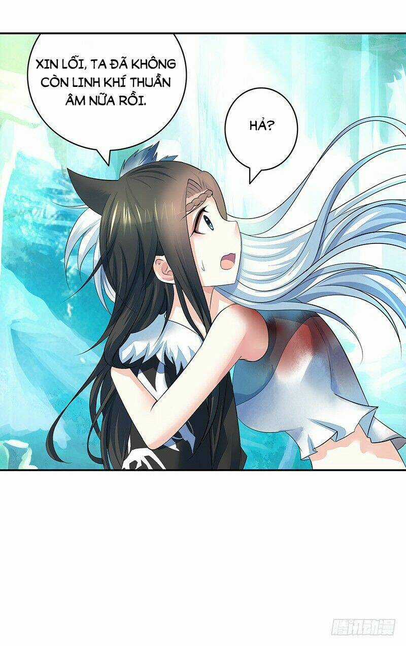 Đoạt Thiên Khuyết - Chapter 3 - Trang 27