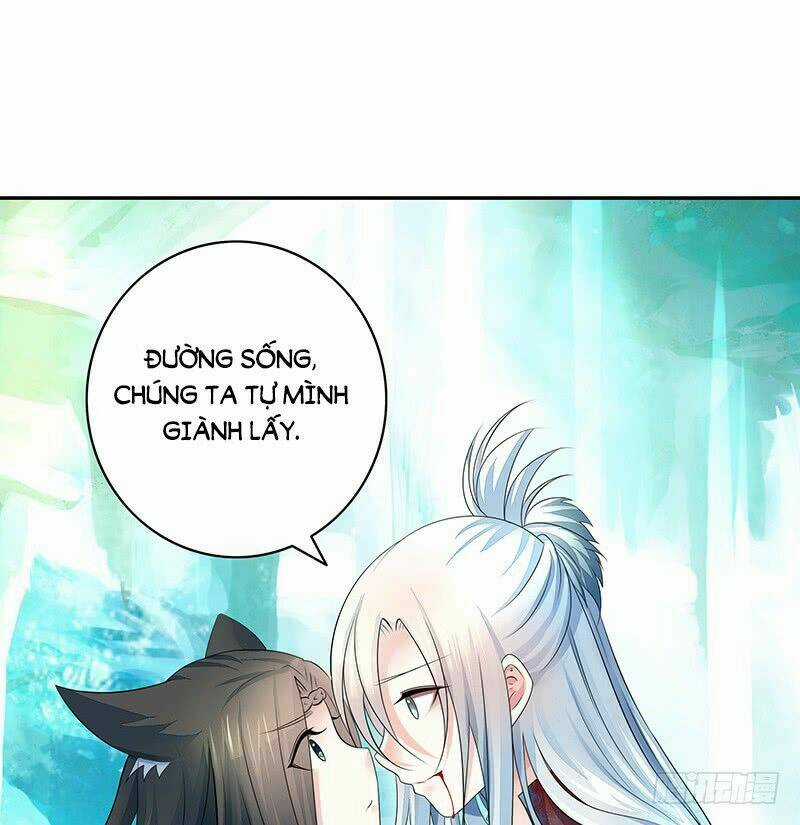 Đoạt Thiên Khuyết - Chapter 3 - Trang 33