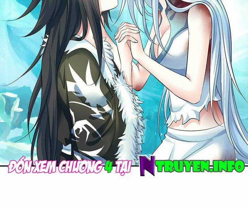 Đoạt Thiên Khuyết - Chapter 3 - Trang 34