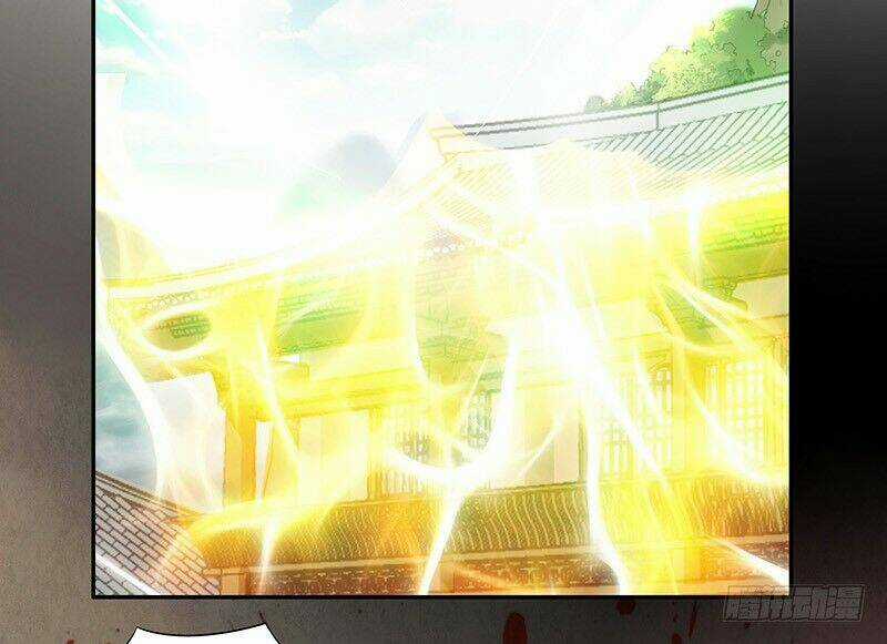 Đoạt Thiên Khuyết - Chapter 3 - Trang 7