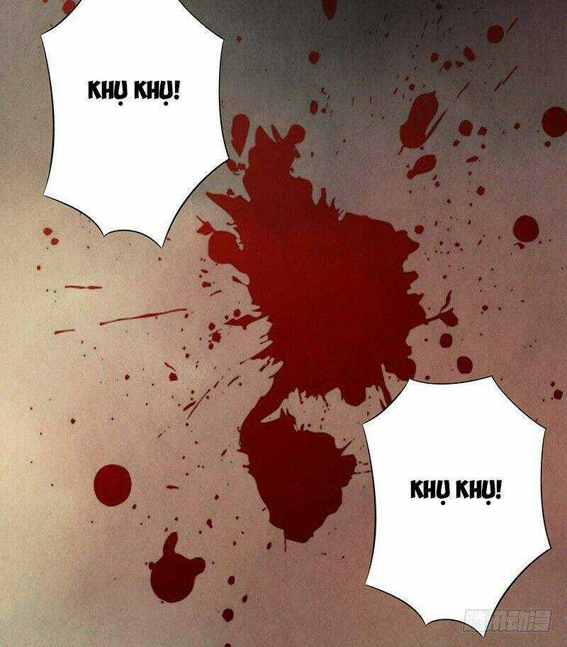 Đoạt Thiên Khuyết - Chapter 3 - Trang 8