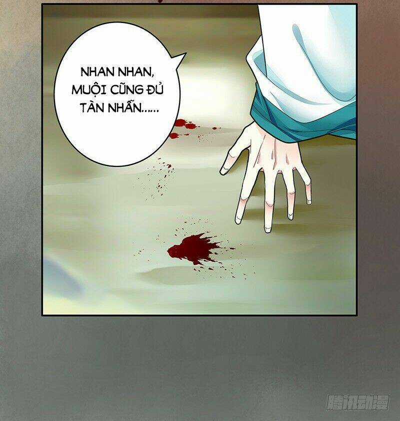 Đoạt Thiên Khuyết - Chapter 3 - Trang 9