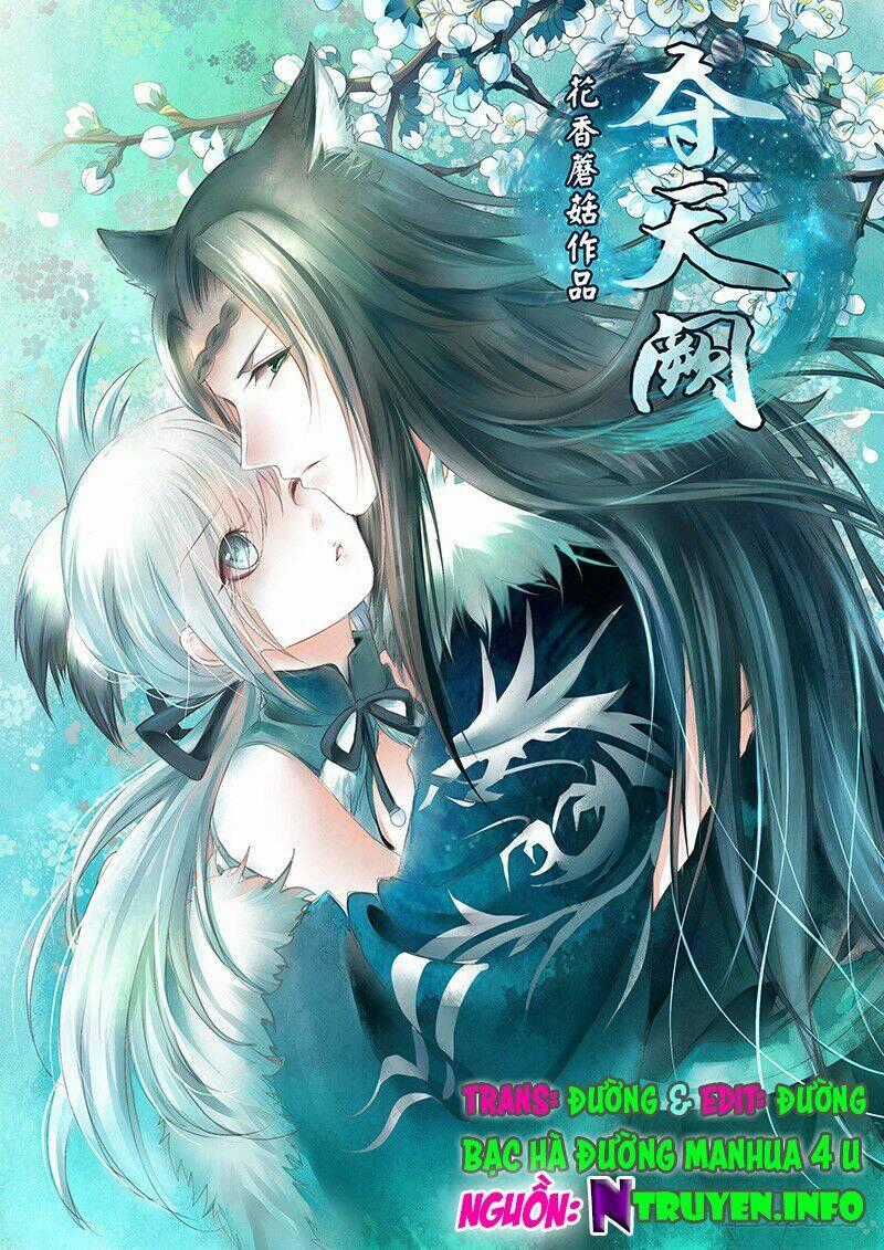 Đoạt Thiên Khuyết - Chapter 5 - Trang 1