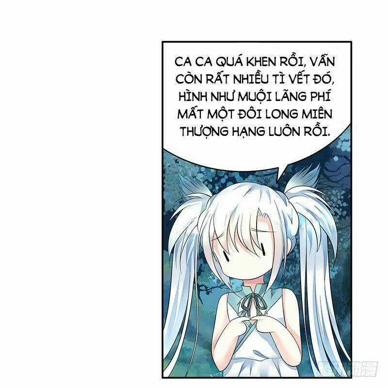 Đoạt Thiên Khuyết - Chapter 5 - Trang 11