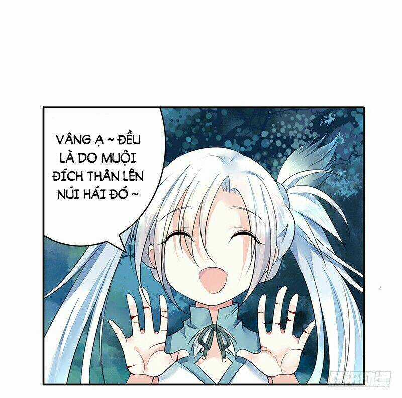 Đoạt Thiên Khuyết - Chapter 5 - Trang 13