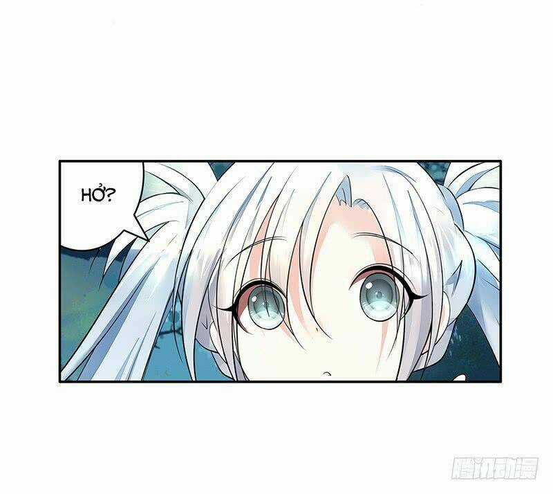 Đoạt Thiên Khuyết - Chapter 5 - Trang 14