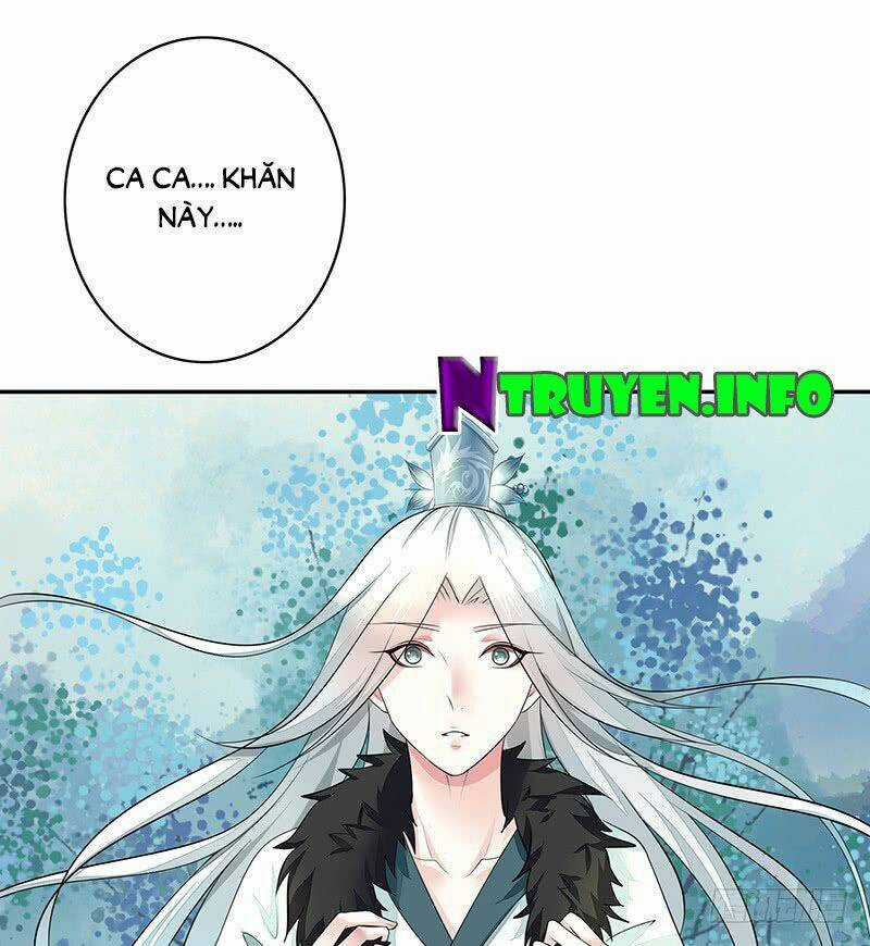 Đoạt Thiên Khuyết - Chapter 5 - Trang 15