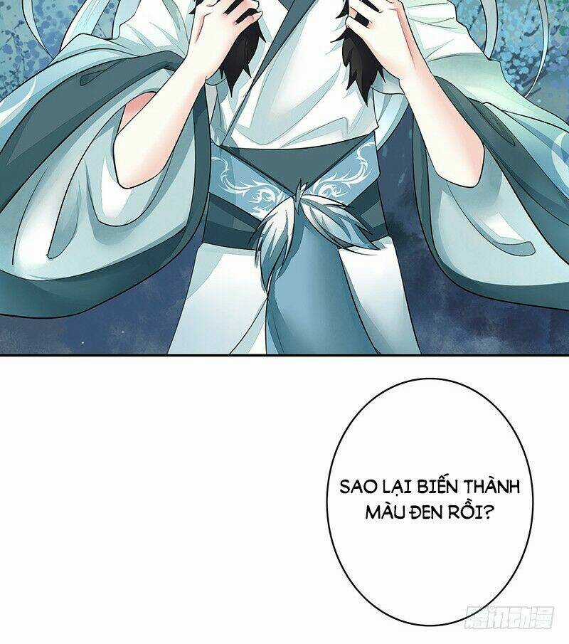 Đoạt Thiên Khuyết - Chapter 5 - Trang 16