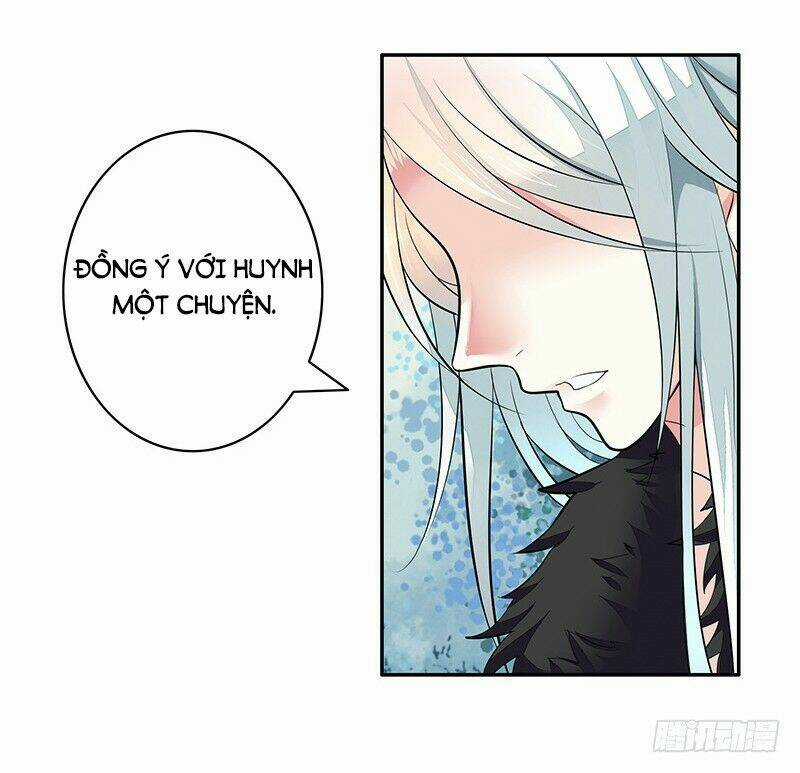 Đoạt Thiên Khuyết - Chapter 5 - Trang 18