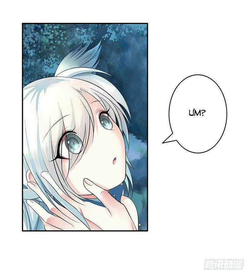 Đoạt Thiên Khuyết - Chapter 5 - Trang 19