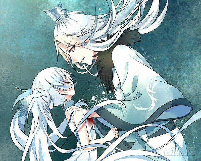 Đoạt Thiên Khuyết - Chapter 5 - Trang 21