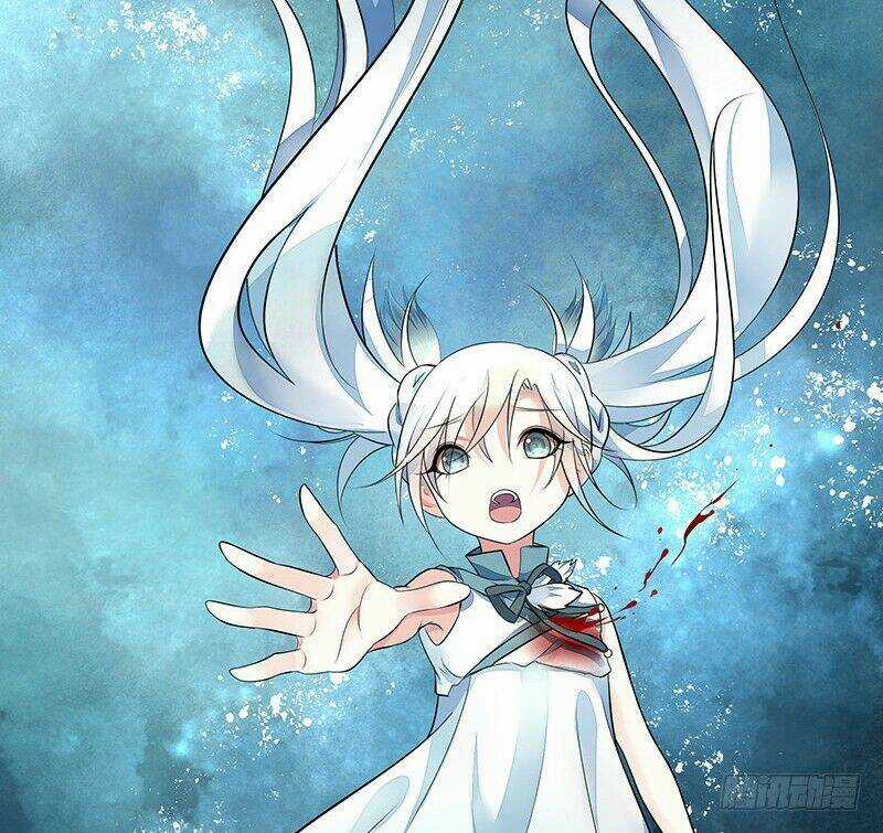 Đoạt Thiên Khuyết - Chapter 5 - Trang 24