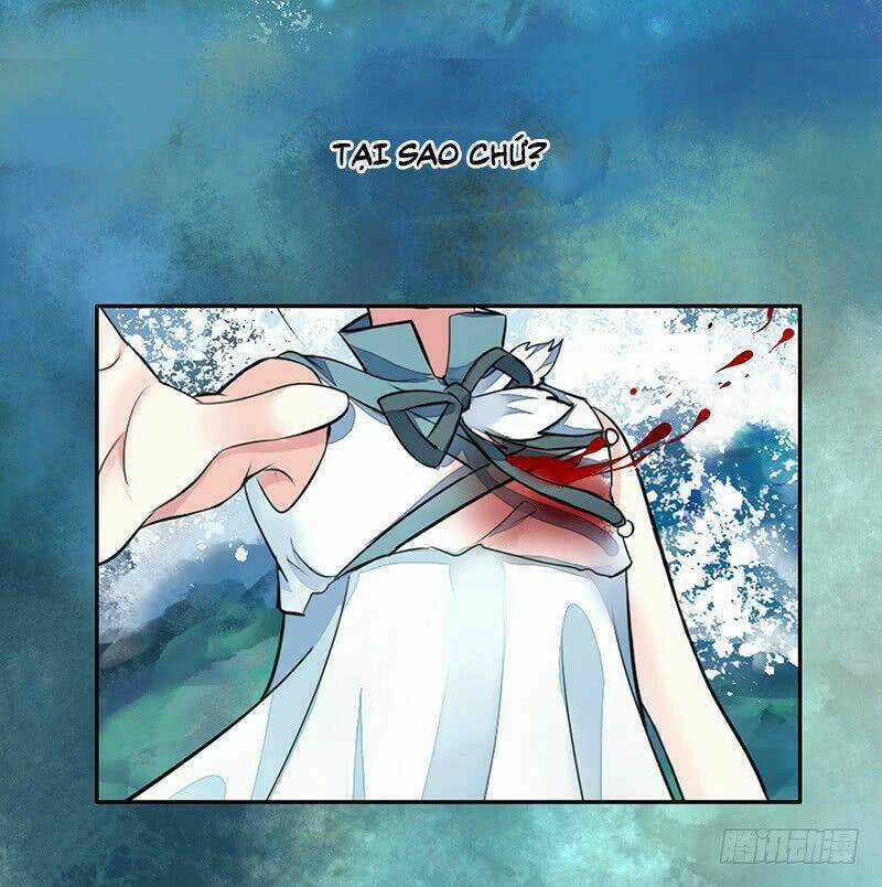 Đoạt Thiên Khuyết - Chapter 5 - Trang 26