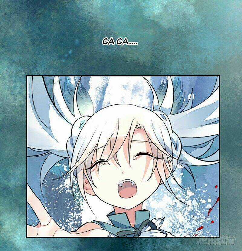 Đoạt Thiên Khuyết - Chapter 5 - Trang 27