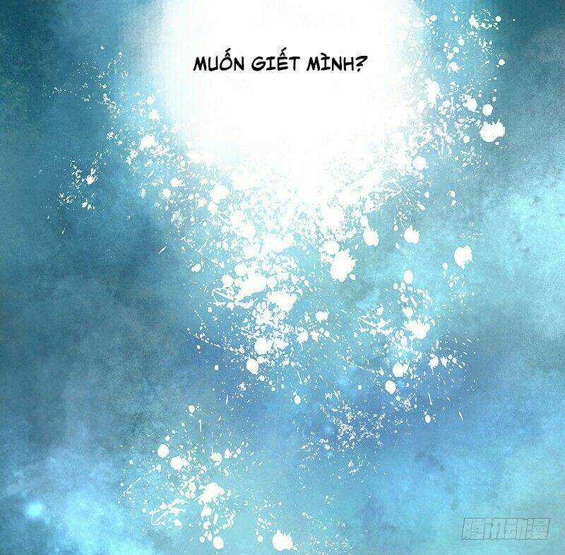 Đoạt Thiên Khuyết - Chapter 5 - Trang 29