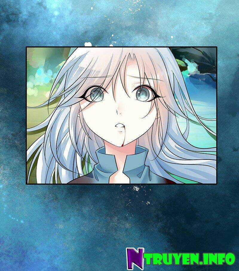 Đoạt Thiên Khuyết - Chapter 5 - Trang 30