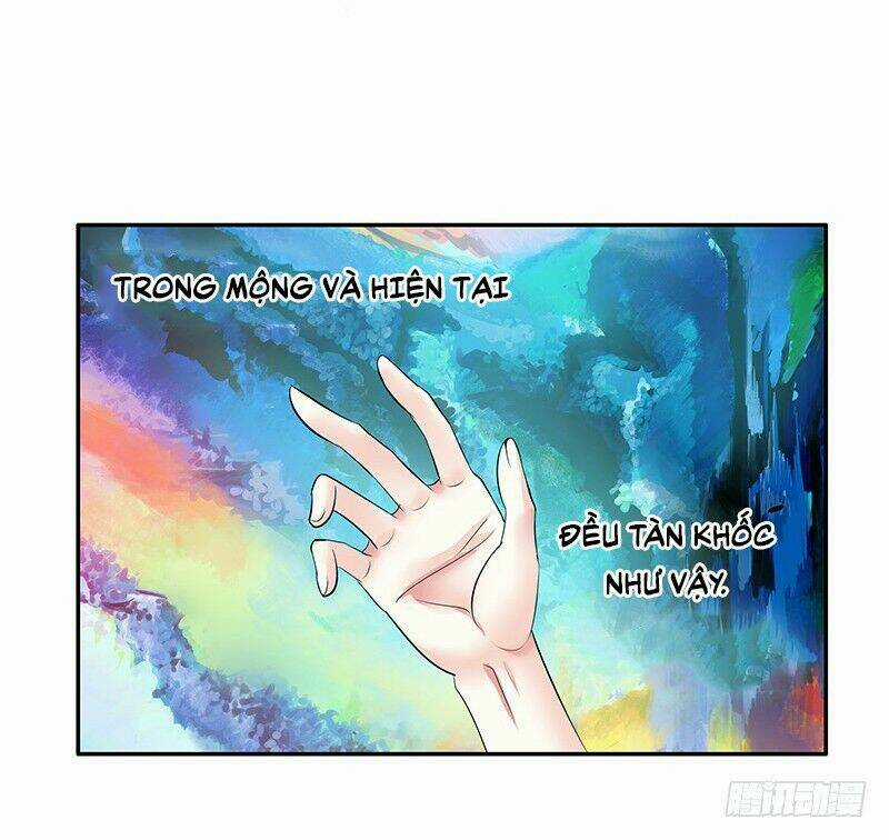 Đoạt Thiên Khuyết - Chapter 5 - Trang 32