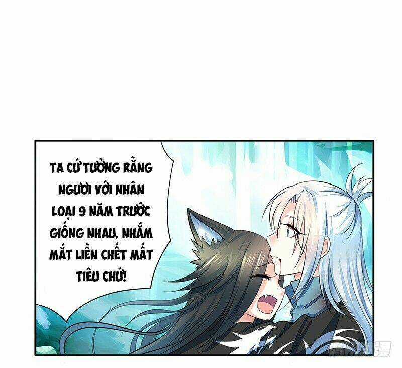 Đoạt Thiên Khuyết - Chapter 5 - Trang 33