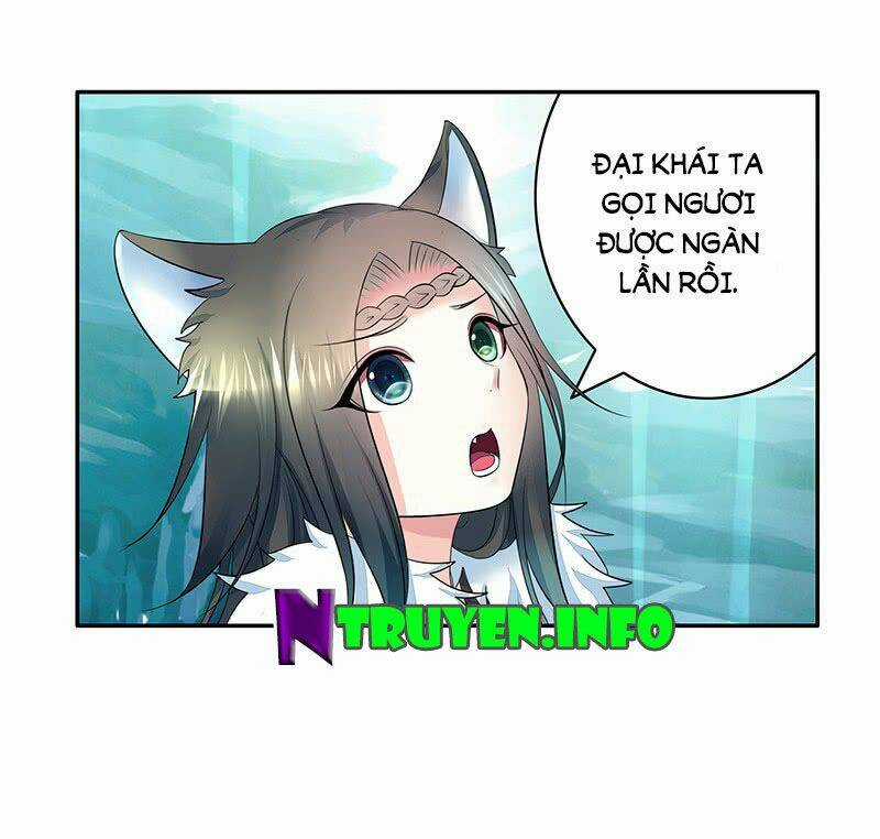 Đoạt Thiên Khuyết - Chapter 5 - Trang 35