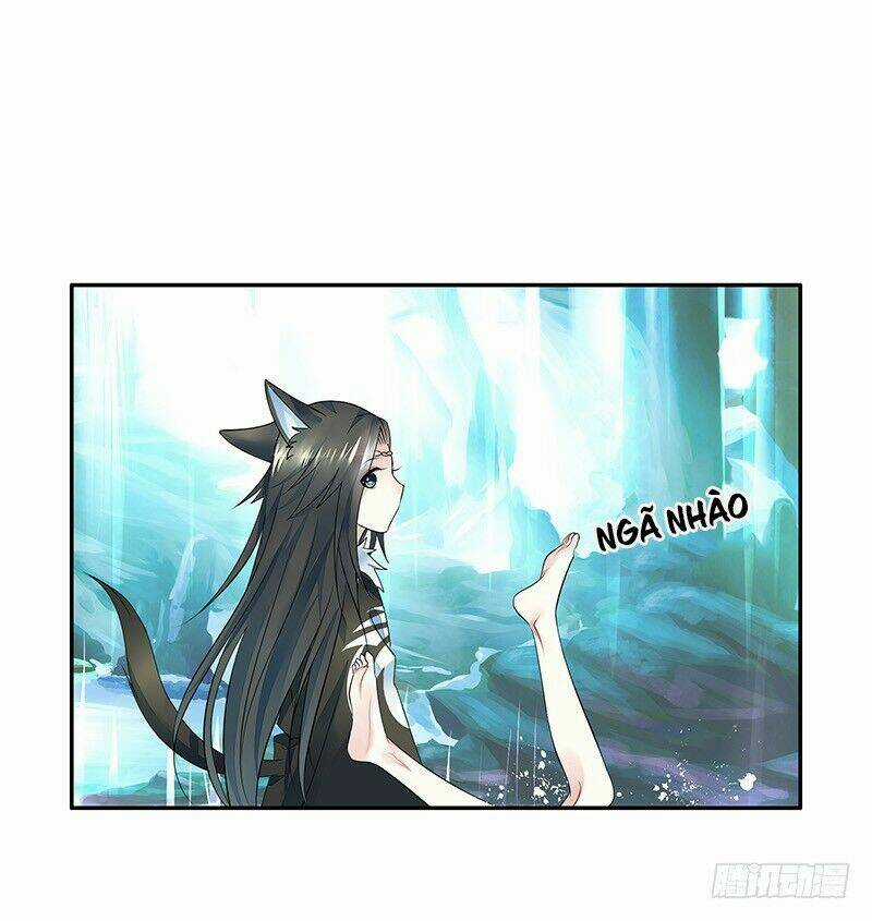 Đoạt Thiên Khuyết - Chapter 5 - Trang 37