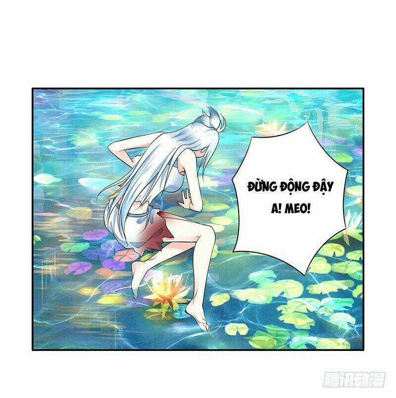 Đoạt Thiên Khuyết - Chapter 5 - Trang 38