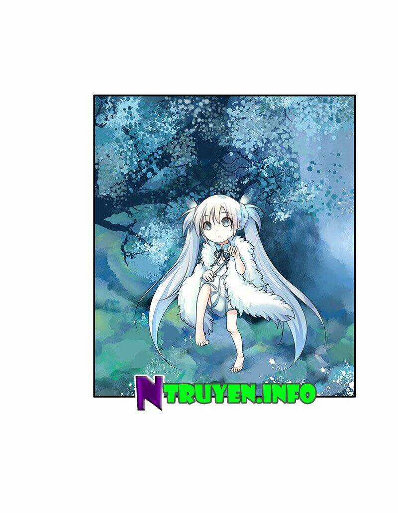 Đoạt Thiên Khuyết - Chapter 5 - Trang 5