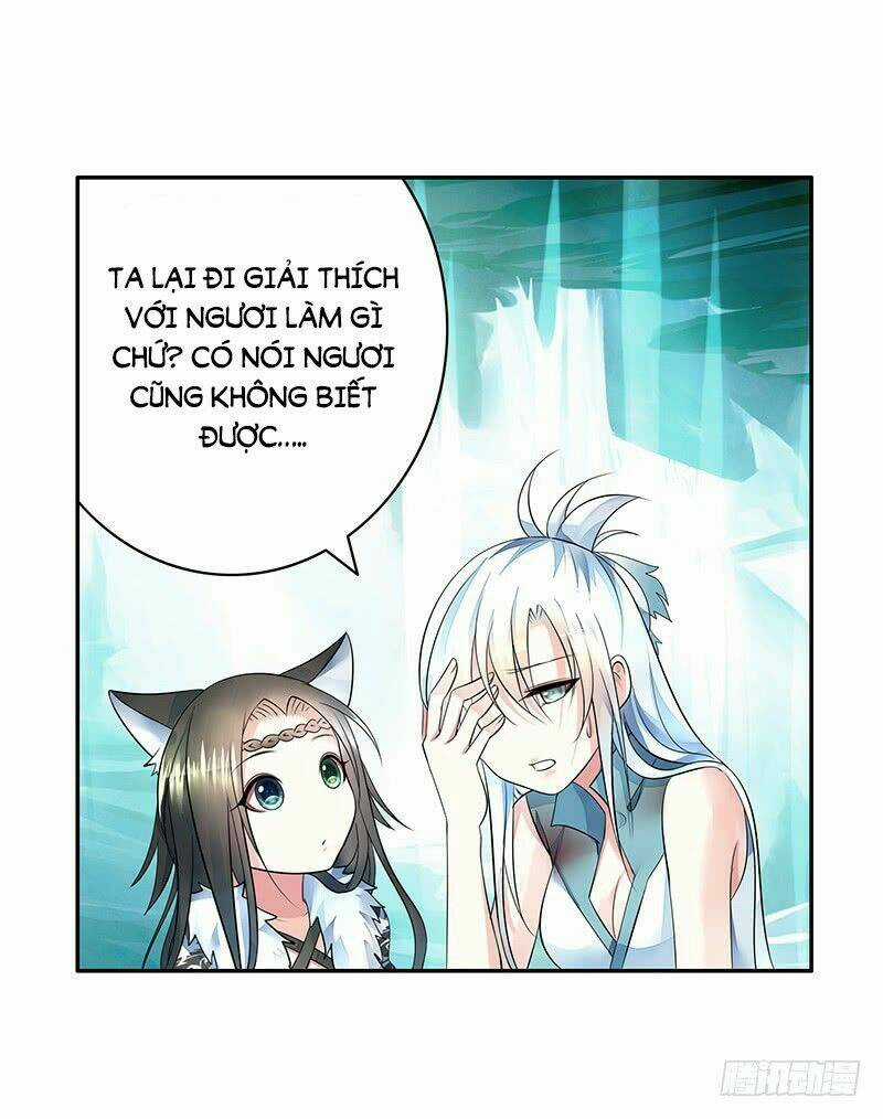 Đoạt Thiên Khuyết - Chapter 5 - Trang 43