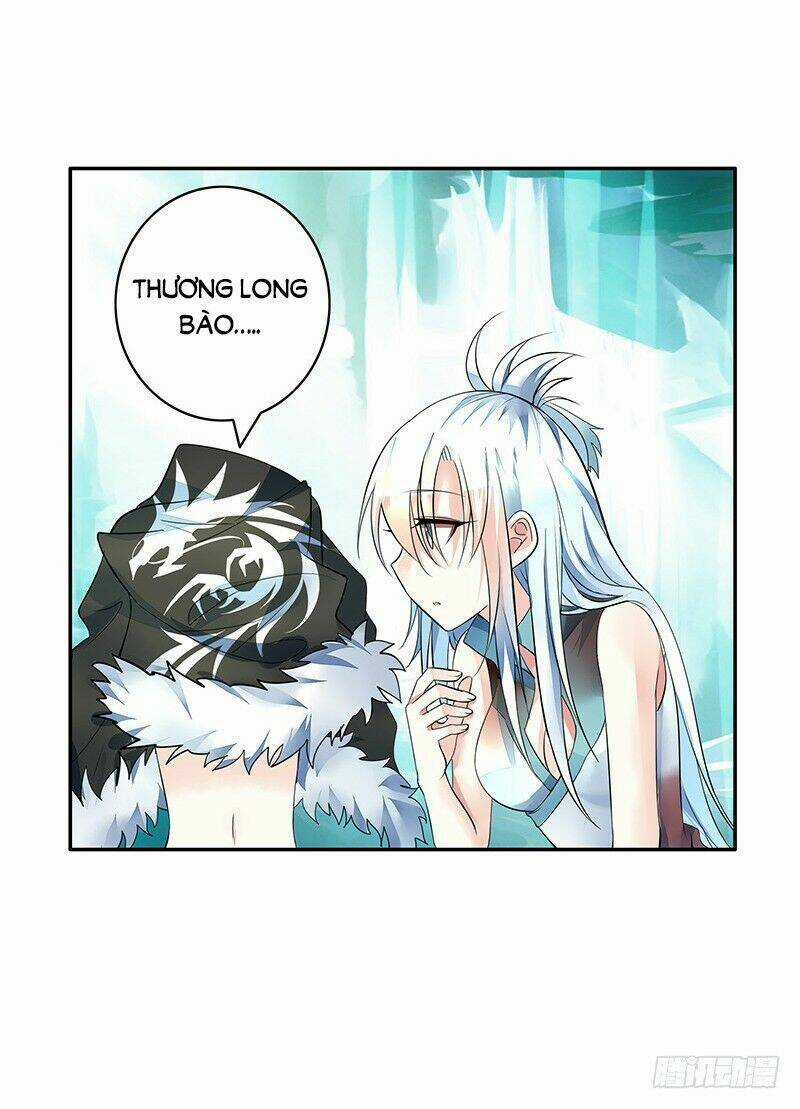 Đoạt Thiên Khuyết - Chapter 5 - Trang 44