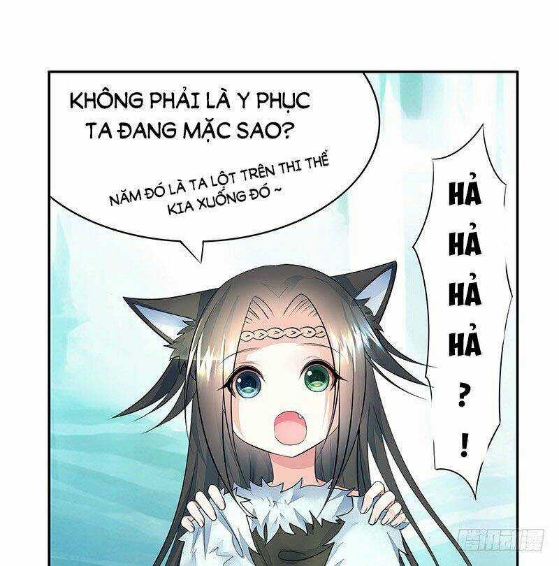 Đoạt Thiên Khuyết - Chapter 5 - Trang 45