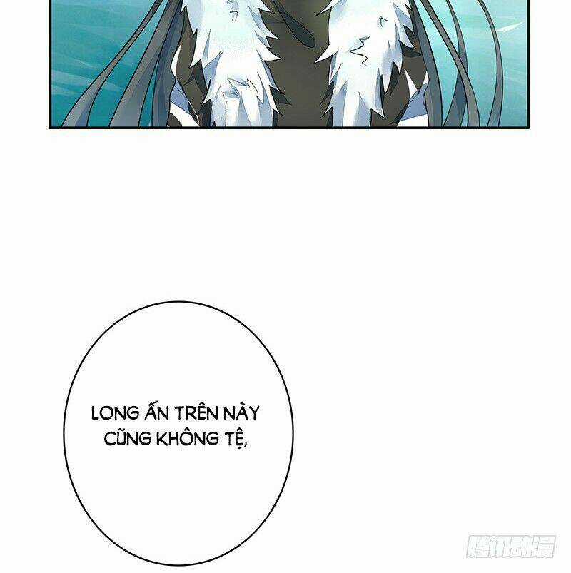 Đoạt Thiên Khuyết - Chapter 5 - Trang 46