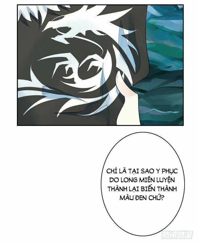 Đoạt Thiên Khuyết - Chapter 5 - Trang 47