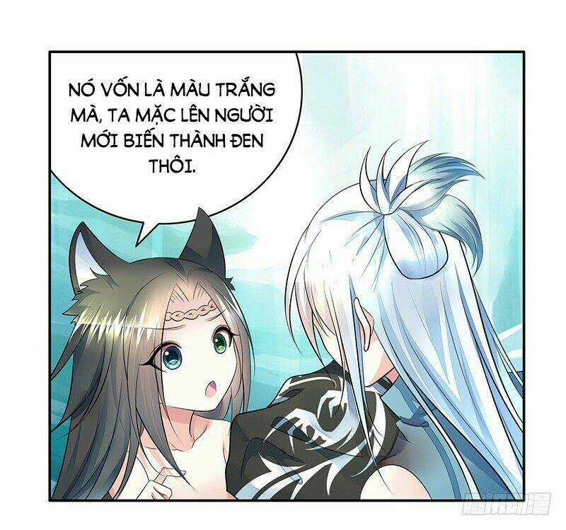 Đoạt Thiên Khuyết - Chapter 5 - Trang 48