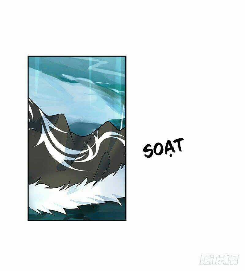 Đoạt Thiên Khuyết - Chapter 5 - Trang 51