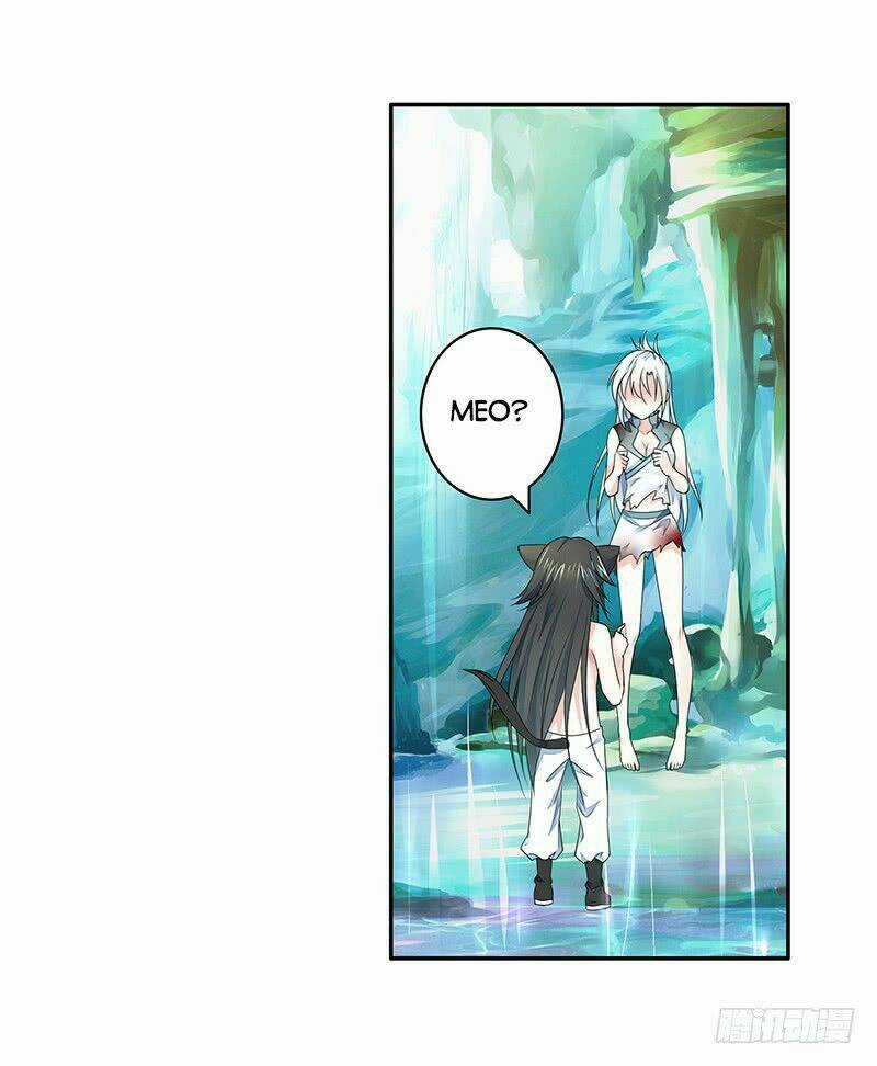 Đoạt Thiên Khuyết - Chapter 5 - Trang 52