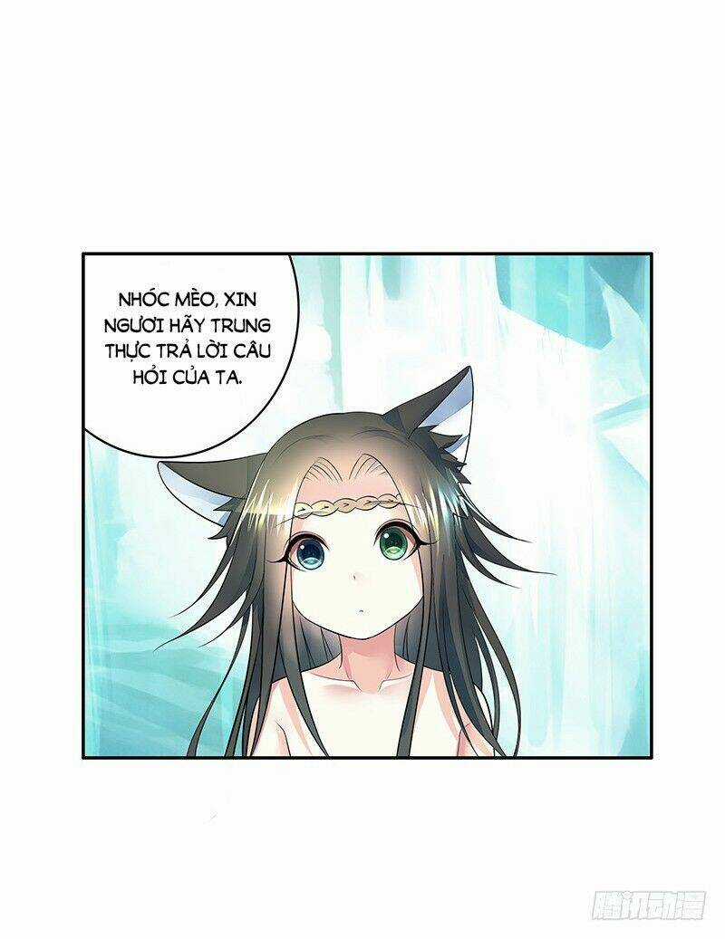 Đoạt Thiên Khuyết - Chapter 5 - Trang 53