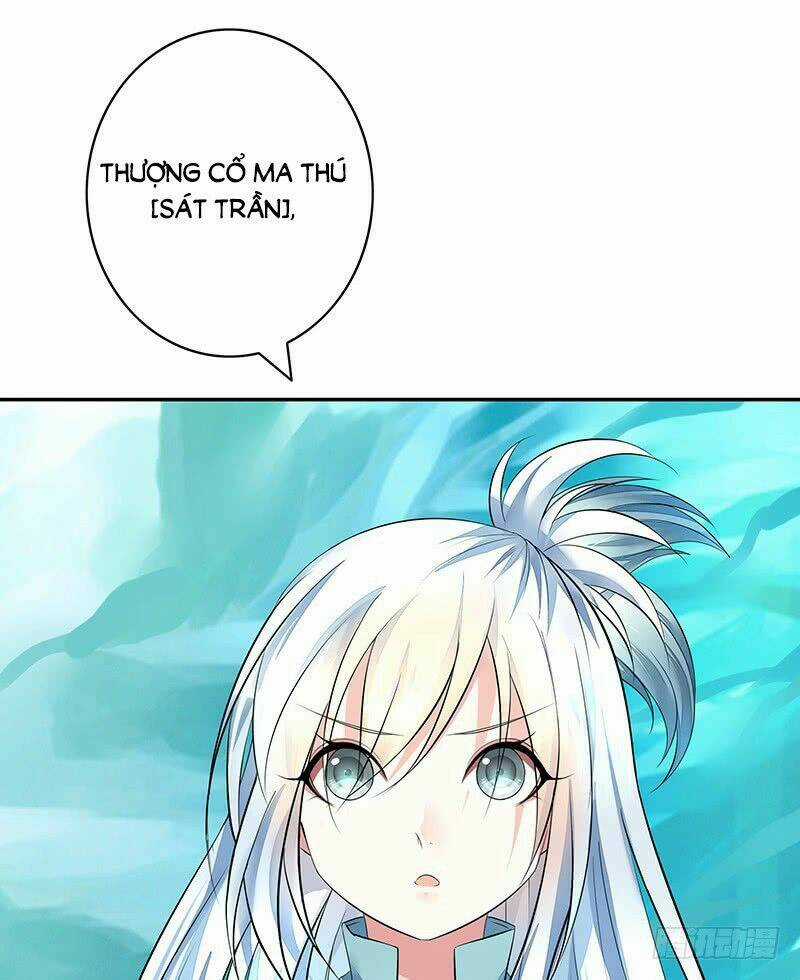 Đoạt Thiên Khuyết - Chapter 5 - Trang 54