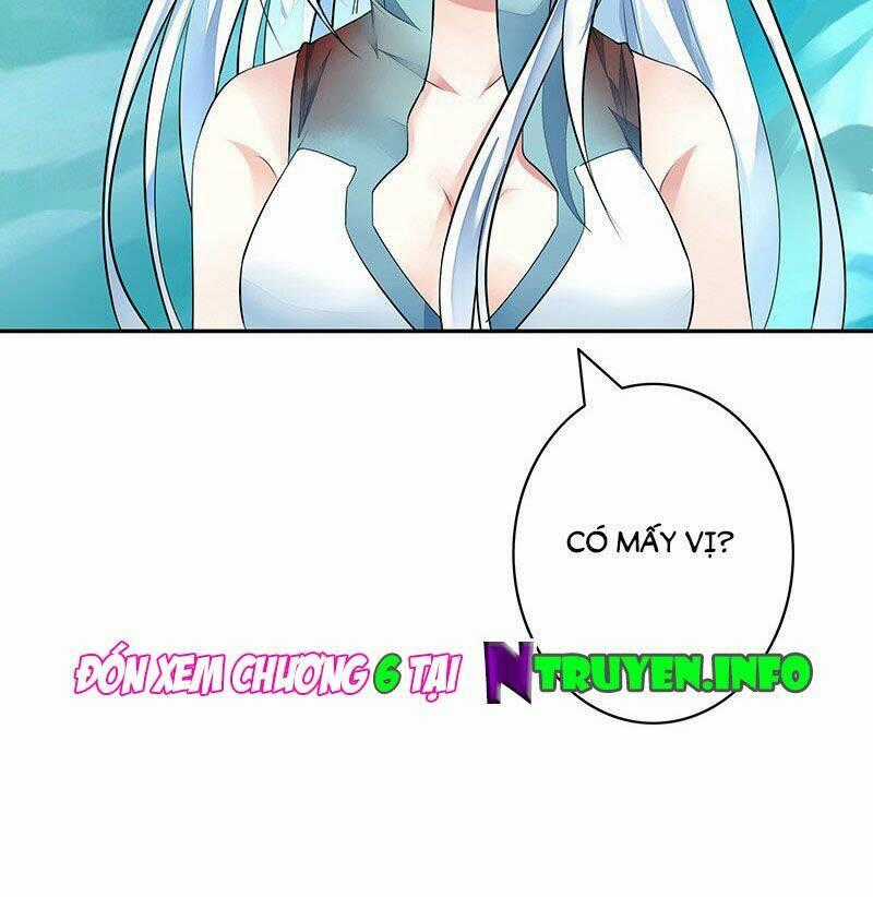 Đoạt Thiên Khuyết - Chapter 5 - Trang 55